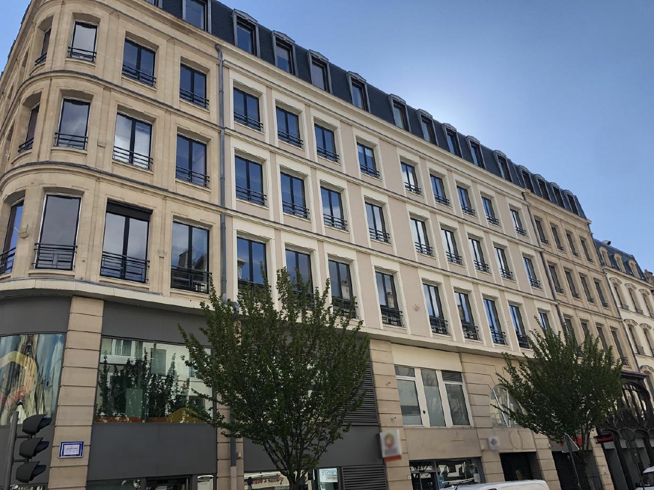 Bureau Nancy 2351m² Location bureau Nancy Meurthe-et-Moselle OLBUR2111670 6